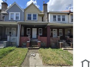 5870 N Marshall St, Philadelphia, PA 19120