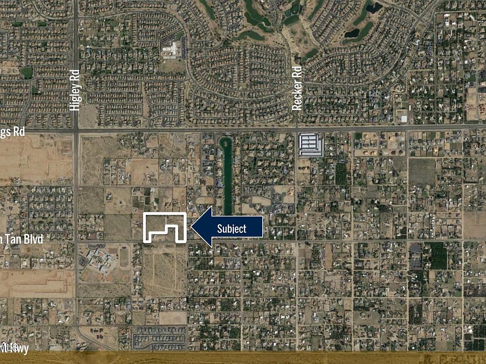 2nd image of 0 E San Tan Boulevard #1