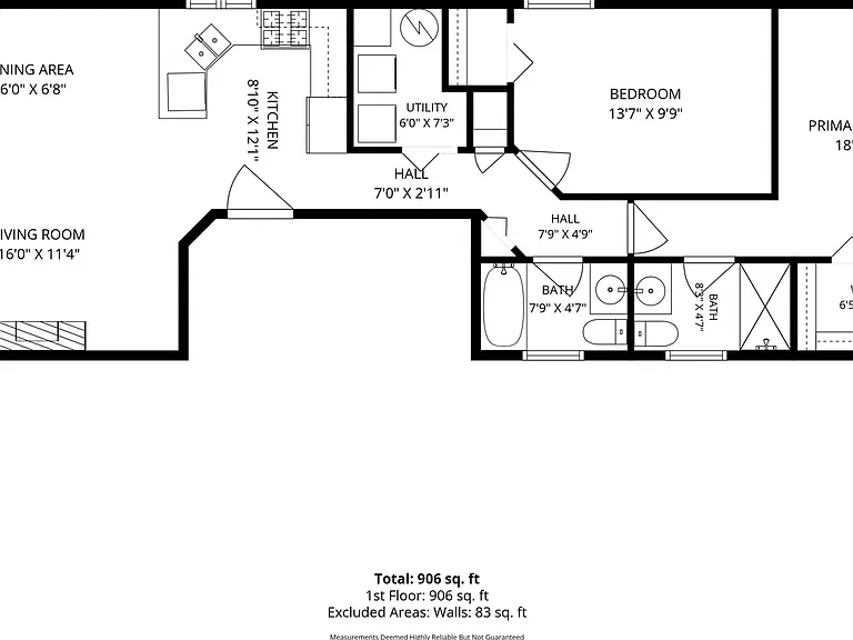 1522 N Bosworth Ave #2 — Photo 18