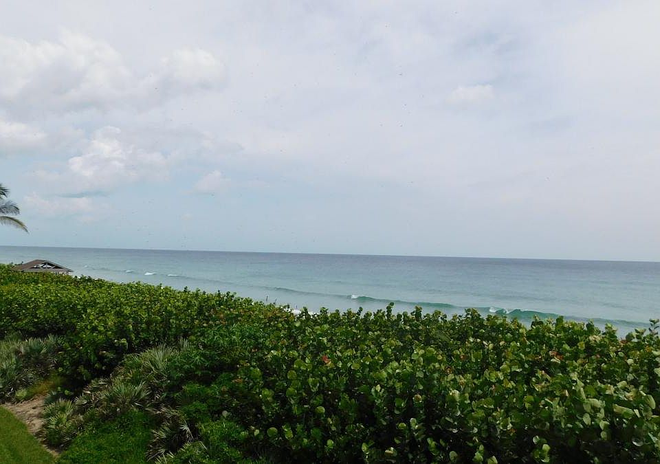 Oceanfront views