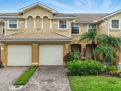 9723 Heatherstone Lake Ct UNIT 4, Estero, FL, 33928