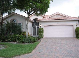 11171 Polynesian Way, Boynton Beach, FL 33437