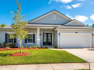 75558 Sunberry Dr, Yulee, FL 32097