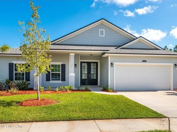 75558 Sunberry Dr, Yulee, FL 32097