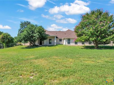 602 Antelope Ln, Lampasas, TX, 76550