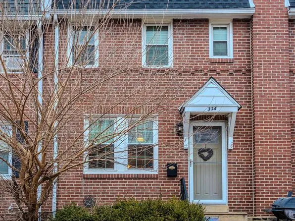 334 Abbey Ter, Drexel Hill, PA 19026
