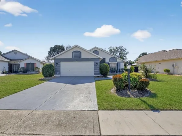 205 Linger Ln, Sun City Center, FL 33573