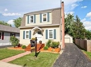 130 S Jefferson St, Lockport, IL 60441