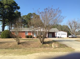 3787 Union Chapel Rd, Pembroke, NC 28372