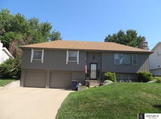 2306 Lloyd St, Bellevue, NE 68005