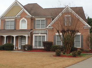 2973 Heart Pine Ln, Buford, GA 30519