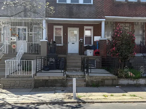 166 W Saber St, Philadelphia, PA 19140