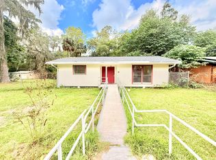 536 SE 72nd St, Gainesville, FL 32641