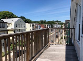 88 Woolson St #2, Boston, MA 02126