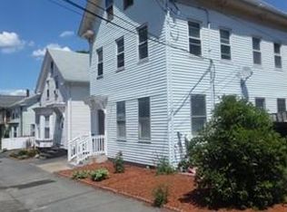 21 Wright St, Stoneham, MA 02180