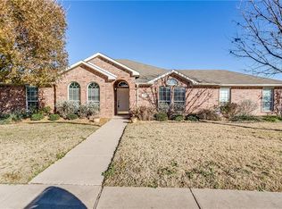 409 Brandi Ridge Dr, Midlothian, TX 76065