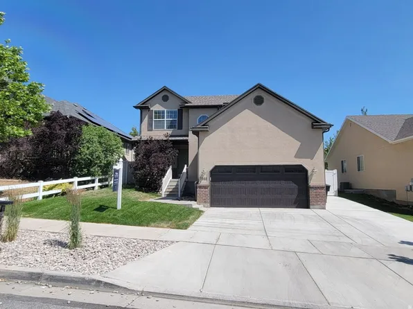 7088 W 8090 S, West Jordan, UT 84081
