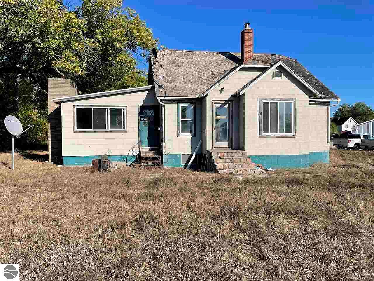 40 S M 65, Whittemore, MI 48770 Zillow