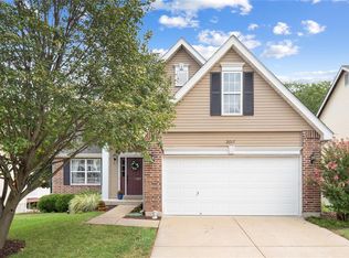 2017 Shetland Path, High Ridge, MO 63049