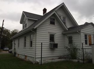605 Mantua Ave, Paulsboro, NJ 08066