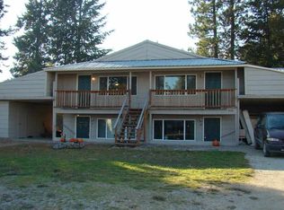 424 Gregory St, Priest River, ID 83856