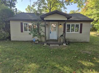 1216 Ashton St, Beaverton, MI 48612