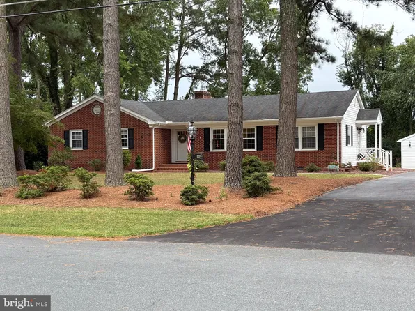 1612 S Kaywood Dr, Salisbury, MD 21804