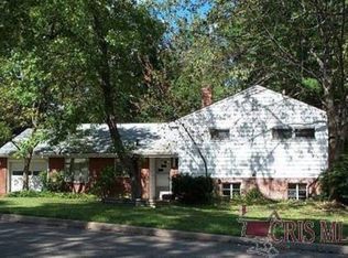 1621 Kingsley Ave, Akron, OH 44313