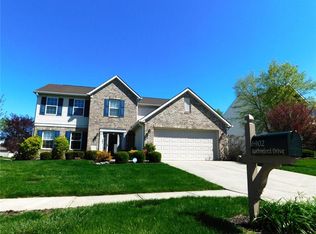 6902 Rutherford Dr, Indianapolis, IN 46237