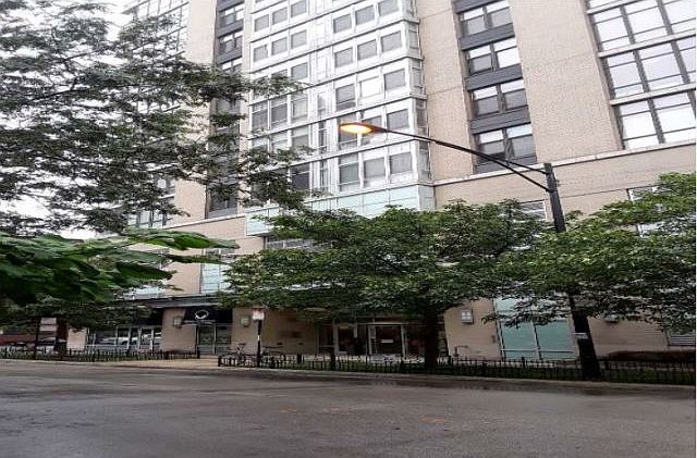 2nd image of 212 E Cullerton St APT 909