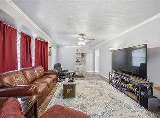 1415 Chickasaw Pl, Ada, OK 74820