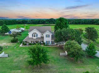 1880 County Road 2610, Bonham, TX 75418
