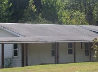 130 Rr 1, Rockford, AL 35136