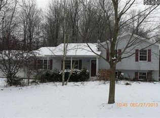 6652 Fenkell Rd, Andover, OH 44003