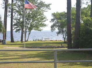 9300 Alekai Dr, Pensacola, FL 32526