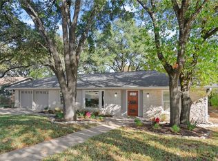 1913 Barton Hills Dr, Austin, TX 78704