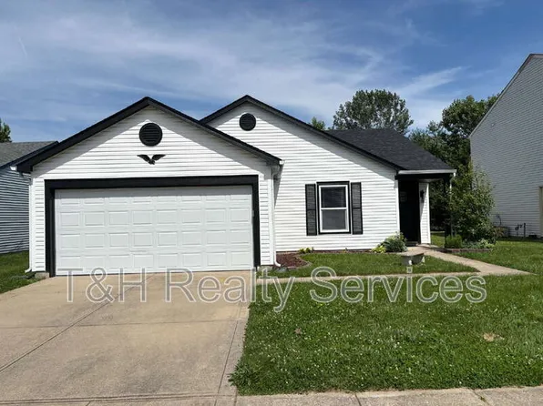 2145 Shadowbrook Dr, Plainfield, IN 46168