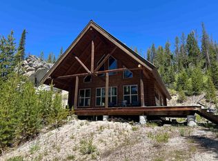 153 Virginia Dr, Warren, ID 83671