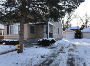 701 Frank St, Flint, MI 48504