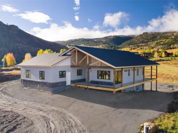 30370 Hostler Drive, Oak Creek, CO 80467