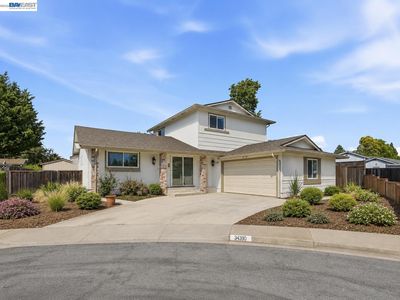 34390 Thornhill Ct, Fremont, CA, 94555