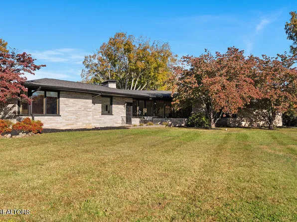4821 Tazewell Pike, Knoxville, TN 37918