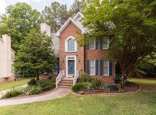 108 Silverbrook Dr, Cary, NC 27513