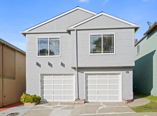 262 Alta Vista Way, Daly City, CA 94014