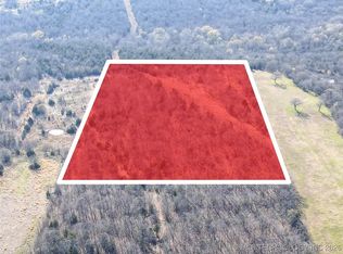 0 Alderson Rd, McAlester, OK 74501