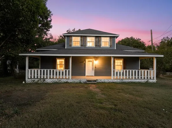200 Dunn St, Waxahachie, TX 75165