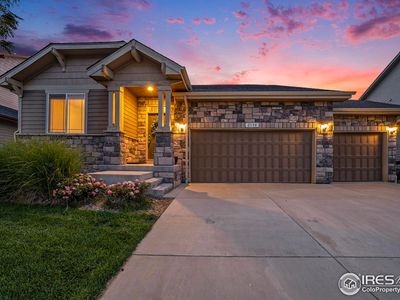 2136 Longfin Dr, Windsor, CO, 80550