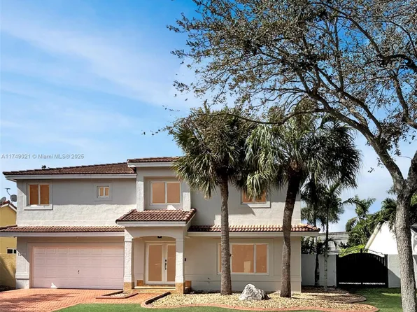 18954 NW 91st Ave, Hialeah, FL 33018