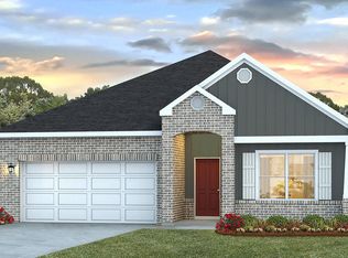 17822 Kelso Dr, Diberville, MS 39540
