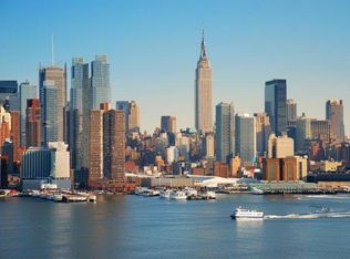 45 Riverwalk Pl #4699, West New York, NJ 07093